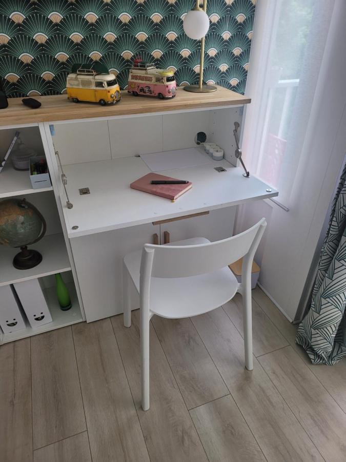 Studio Bien Equipe, Situe En Hyper Centre Vendôme Kültér fotó
